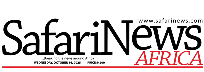 safarinewsafrica.com