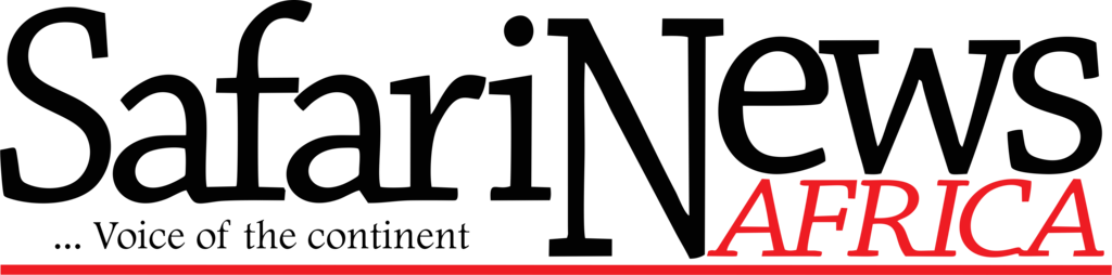safarinewsafrica.com